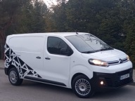 Citroen JUMPY 2 0HDI Alu17