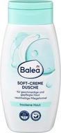Balea Soft Creme kremowy żel do kąpieli 300ml.