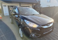 Hyundai ix35 Swiezo sprowadzony Cena za auto juz zarejestrowane w Polsce.