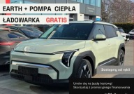 Kia EV3 MY25 EARTH pompa ciepla z bateria 58 KWH Elektryczny 204KM