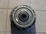 R ROVER LAND ROVER JAGUAR DWUMASA SPRZEGLO KOMPLET G4D3-7540-DF G4D3-6477HB