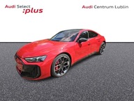 Audi RS e-tron GT Karbon,Laser,Os skretna,Pakiet RS Elektryczny 775KM