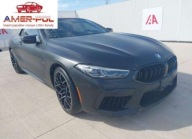 BMW M8 Competition 2020 4.4l 4.4 Benzyna 617KM