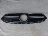 Chrom LEWA Strona Atrapa Grill Mercedes EQB W243 A2438882000