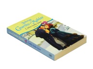 Córka króla futer - Jadwiga Courths-Mahler