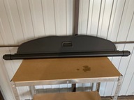 RENAULT KOLEOS II LIFT ROLETA BAGAŻNIKA CZARNA IDEALNA