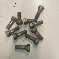 fiat 125p polonez śruby zabezpieczające koła