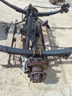 Most Tył BLIŹNIAK 3.0 7:24, 24:7 ,7/24, 24/7 Iveco Daily IV 2014-2023r