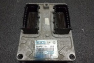KOMPUTER SILNIKA STEROWNIK FIAT STILO 1.6 16V 55189590 IAW5NF.T9