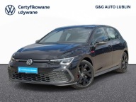 Volkswagen Golf Bezwypadkowy GTI faktura VAT Dwa komplety kol 2.0