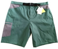 MOUNTAIN WAREHOUSE _ 40 _ Savanna Trekking Shorts _ UPF 50+