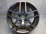 FELGA MERCEDES GLA W156 AMG 8X19 ET 43,7