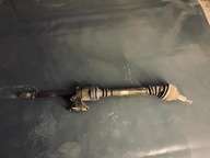 PÓŁOŚ PRAWA RENAULT LAGUNA 01-07 1.9DCI 8200169176