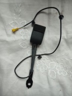 Zapinka pasa bezpieczeństwa przód A2468600169 W246 W176 W117 W156 Mercedes