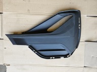 BMW X1 F48 Kratka Zderzaka Lewa - Komplet Bez PDC