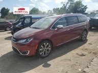 Chrysler Pacifica Limited, 2017r., 3.6L 3.6 Benzyna 287KM