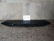 NR 105 Płyta osłona pod zderzak przedni Audi A4 B9 8W0 lift 8W0807611E