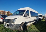 Volkswagen Volkswagen CRAFTER