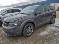 Dodge Journey 3.6 V6 283 KM, 4x4, wersja GT, mala szkoda, import USA 3.6