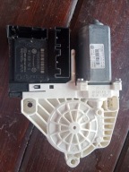 2005 Vw Golf V Regulator szyby 1K0959792G