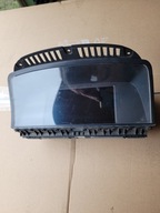 BMW E60 E61 E90 WYŚWIETLACZ MONITOR EKRAN 65826767