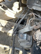 LISTWA KIEROWNICZA MERCEDES SPRINTER 903 VW LT 95-2006