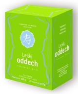 Herbata Bonimed Lekki oddech 20 saszetek po 5g