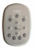 Standard touchpad Kit Adec 300 , Adec 500 A-DEC , Panel sterujący