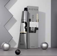 AXENIA Profesjonalna Farba do włosów! Pełna paleta kolorów Produkt Włoski !