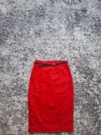 spódnica z paskiem rozmiar xs