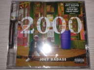 Joey Bada$$ - 2000 FOLIA!!!