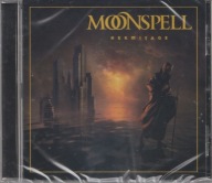 Hermitage Moonspell CD