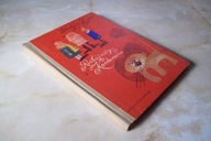 ROZBÓJNICY Z KARDAMONU EGNER