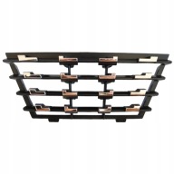KRATKA GRILL NAKŁADKA ATRAPY ZAŚLEPKA RADARU 98294378VD PEUGEOT 208 2019-