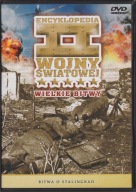 Historia II Wojny Światowej 59 Bitwa o Stalingrad