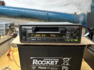 Radio Samochodowe Kenwood KRC-177R Kasety Sprawne !