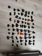 Czujniki ciśnienia opon TPMS Chevrolet Tahoe 2021-2023 13540603