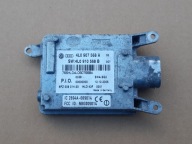 AUDI Q7 4L RADAR ZMIANA PASY RUCHU 4L0907566A 4L0907568A LEWY PRAWY