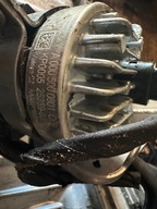 mercedes pompa a0005000801