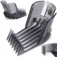 ZAMIENNA NASADKA GRZEBIENIOWA DO MASZYNEK PHILIPS QC5130 QC5135 QC5115