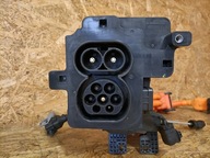 HYUNDAI KONA ELECTRIC GNIAZDO PRZEWÓD ŁADOWANIA 91684-K4020