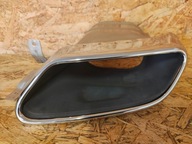 VOLVO S60 V60 II KOŃCÓWKA WYDECHU LEWA 31455530