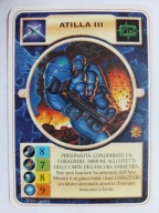 Atilla III ITA DOOM TROOPER