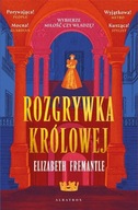 Rozgrywka królowej Elizabeth Fremantle