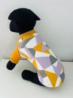 bluza dla psa typu YORK chihuahua XS