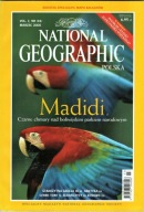 National Geographic 3 / 2000