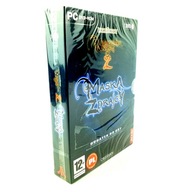 NOWA NEVERWINTER NIGHTS 2 II MASKA ZDRAJCY PC PREMIEROWE POLSKIE WYDANIE PL