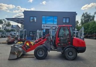 JCB Ladowarka Kolowa JCB 406 Lyzka Otwierana - krokodyl widly Cena brutto.