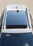 DACH + PANORAMA SKODA OCTAVIA 3 III LIFT LF7A KOMBI