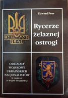 Rycerze żelaznej ostrogi Prus